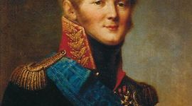 Timeline: Правление Александра 1