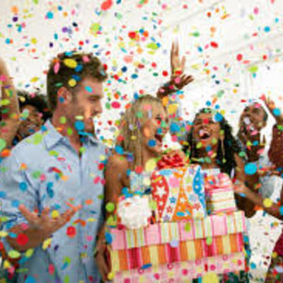 Timeline: Праздники☺