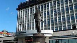 Timeline: Пермь Культурная