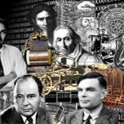 Timeline: PRECURSORES Y APORTACIONES