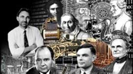 Timeline: PRECURSORES Y APORTACIONES