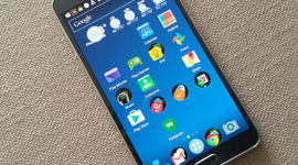 Timeline: smartphone