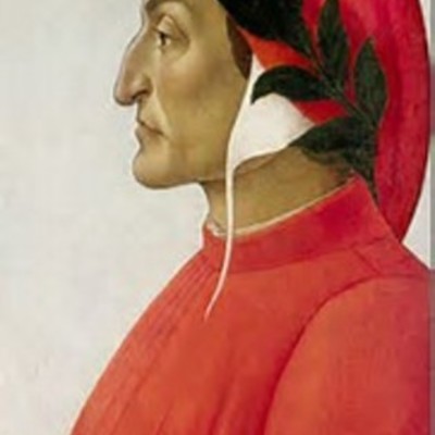 Timeline: Biografia di Dante