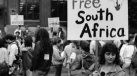 Timeline: Apartheid
