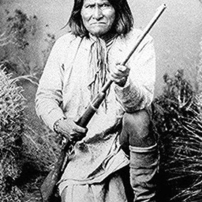 Timeline: Native American Conflicts