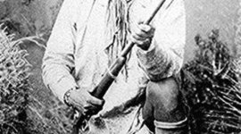 Timeline: Native American Conflicts