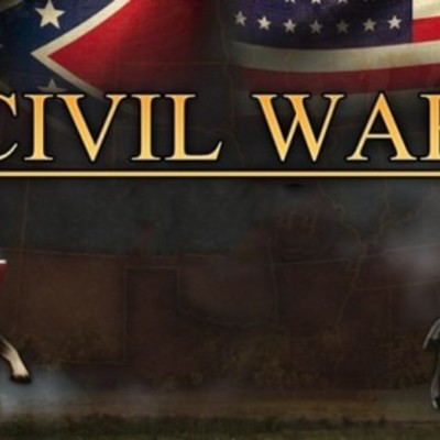 Timeline: Civil War 1861-1865
