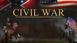Timeline: Civil War 1861-1865