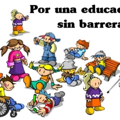 Timeline: Evolución Histórica de la Educación Especial