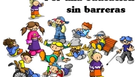 Timeline: Evolución Histórica de la Educación Especial