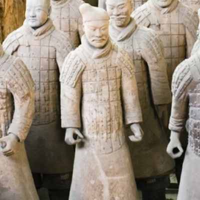 Timeline: Chinese Invenions