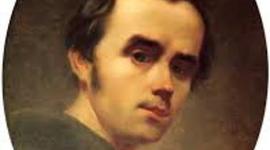 Timeline: Тарас Шевченко - геній українського народу