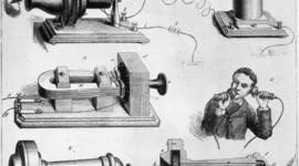 Timeline: A century of inventions