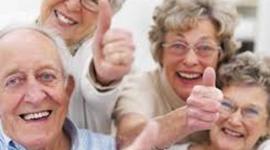 Timeline: Nick Goodman