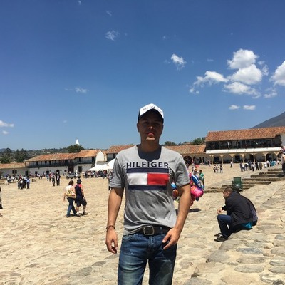 Timeline: Marco legal del servicio farmaceutico - Michel Giovani Gonzalez Quiñones Bogota (Cundinamarca)