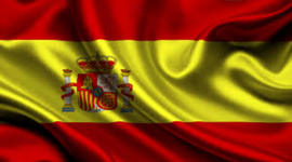 Timeline: spain