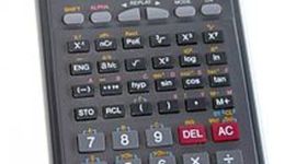 Timeline: The calculator