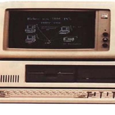 Timeline: Generaciones de ordenadores