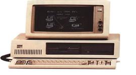 Timeline: Generaciones de ordenadores