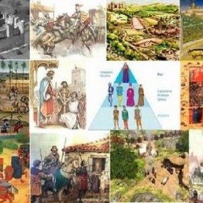 Timeline: Evolucion de la Administracion