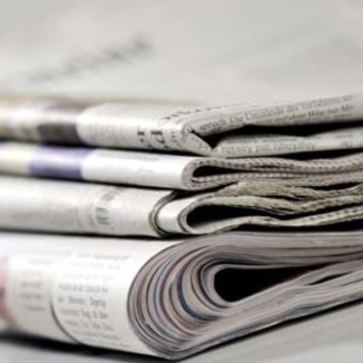 Timeline: Prensa en Colombia