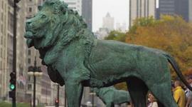 Timeline: Growth of the Art Institute