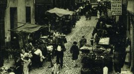 Timeline: Eje 2ªEvaluación -Celia Fernández Algaba