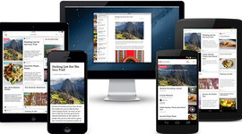 Timeline: Línea de tiempo de Dispositivos móviles