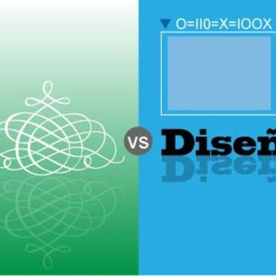 Timeline: Línea de tiempo arte y diseño