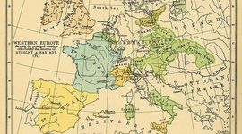 Timeline: Spain in 18th and 19th century