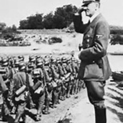 Timeline: La primera Guerra Mundial