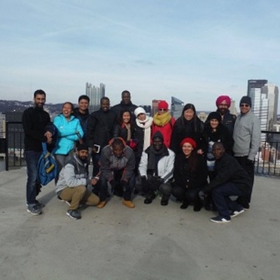 Timeline: Mr. C's ILEP 2017 Journey