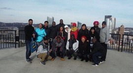 Timeline: Mr. C's ILEP 2017 Journey