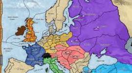 Timeline: WWI Events Timeline LG