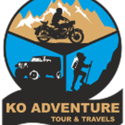 Timeline: KO-Adventure Tours