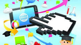 Timeline: HITOS DE LA TECNOLOGIA EDUCATIVA