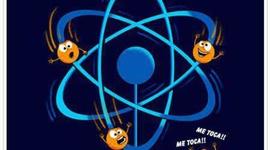 Timeline: Modelo atómico