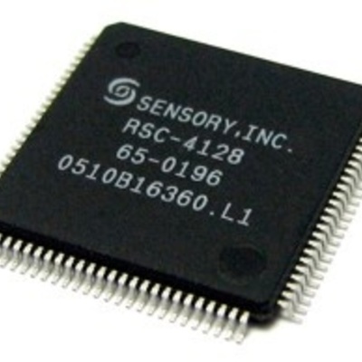 Timeline: MICROCONTROLADORES Y MICROPROCESADORES