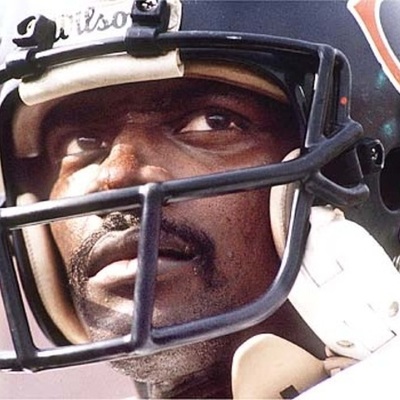 Timeline: Walter Payton's Incredible Life.