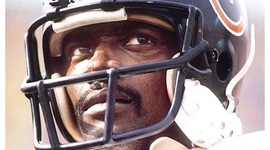 Timeline: Walter Payton's Incredible Life.