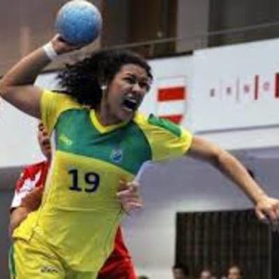 Timeline: HANDEBOL
