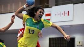 Timeline: HANDEBOL