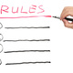 Rules list 500px