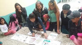 Timeline: PATY FEA .