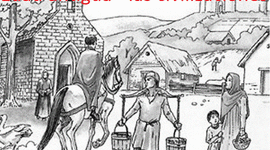 Timeline: LINEA DEL TIEMPO NIÑEZ