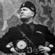 Mussolini