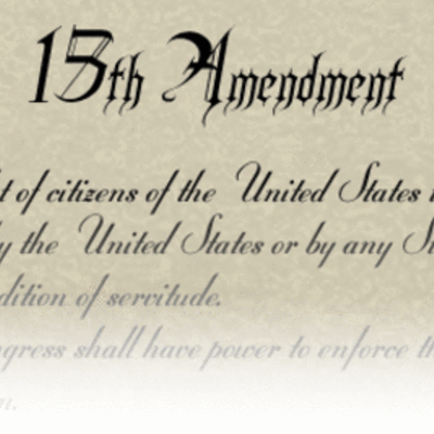 Timeline: 15th Amendment