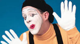 Timeline: Comunicación no verbal