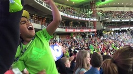 Timeline: The Life of The Lesen