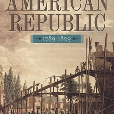 Timeline: Early Republic Change Over Time Project